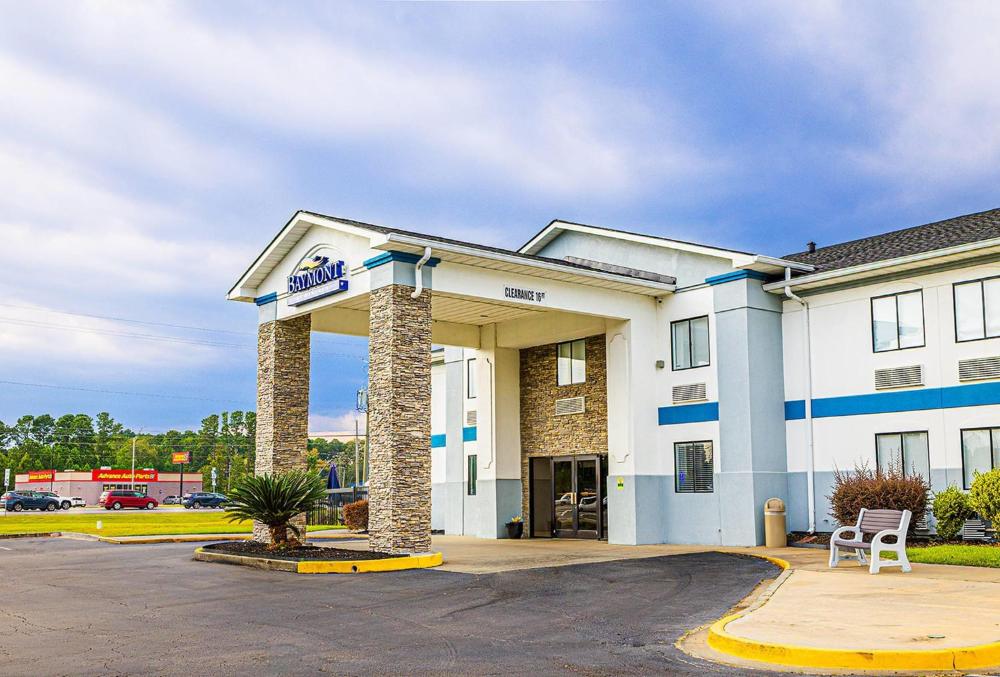 Baymont by Wyndham Port Wentworth